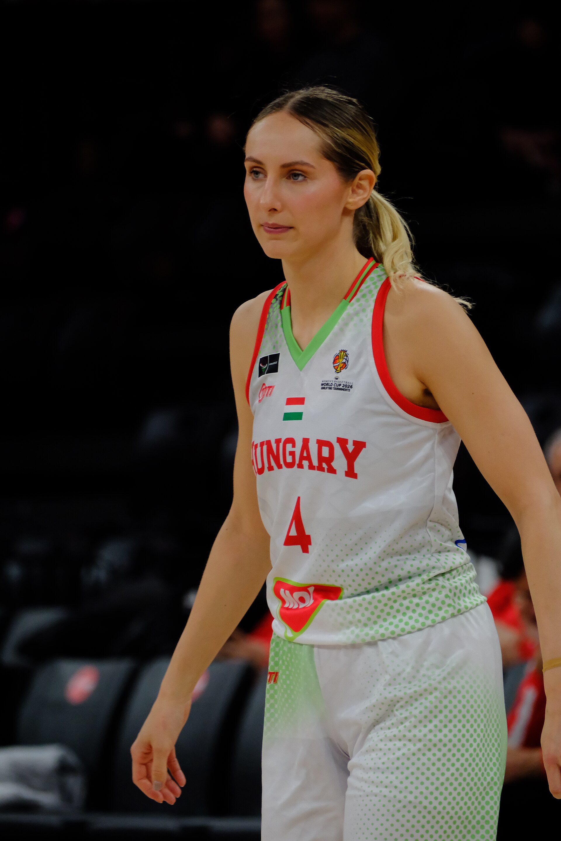 Debóra Dubei 4 Hungary 20260315