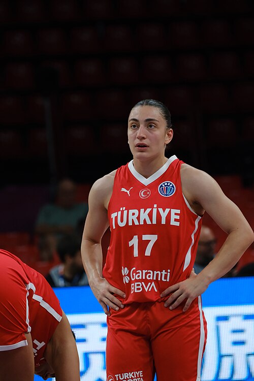 Derin Erdoğan 17 Türkiye 20250629