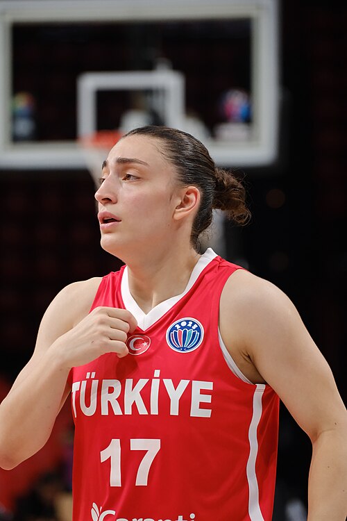 Derin Erdoğan 17 Türkiye 20250629