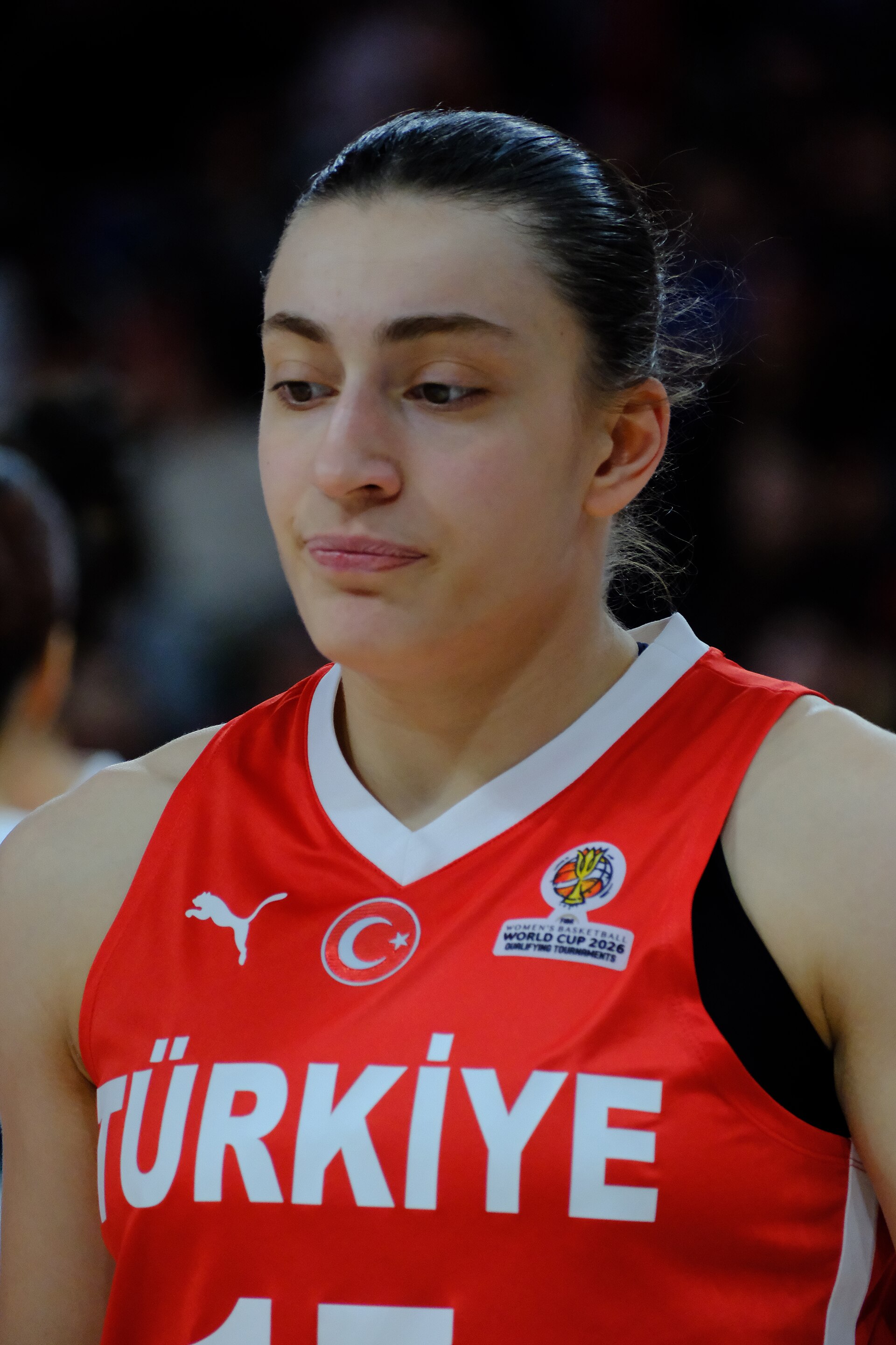 Derin Erdoğan 17 Türkiye 20260314