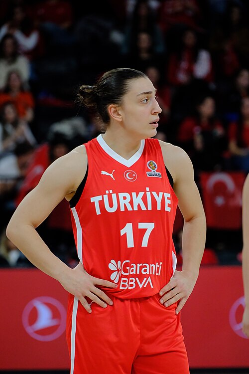 Derin Erdoğan 17 Türkiye 20260314