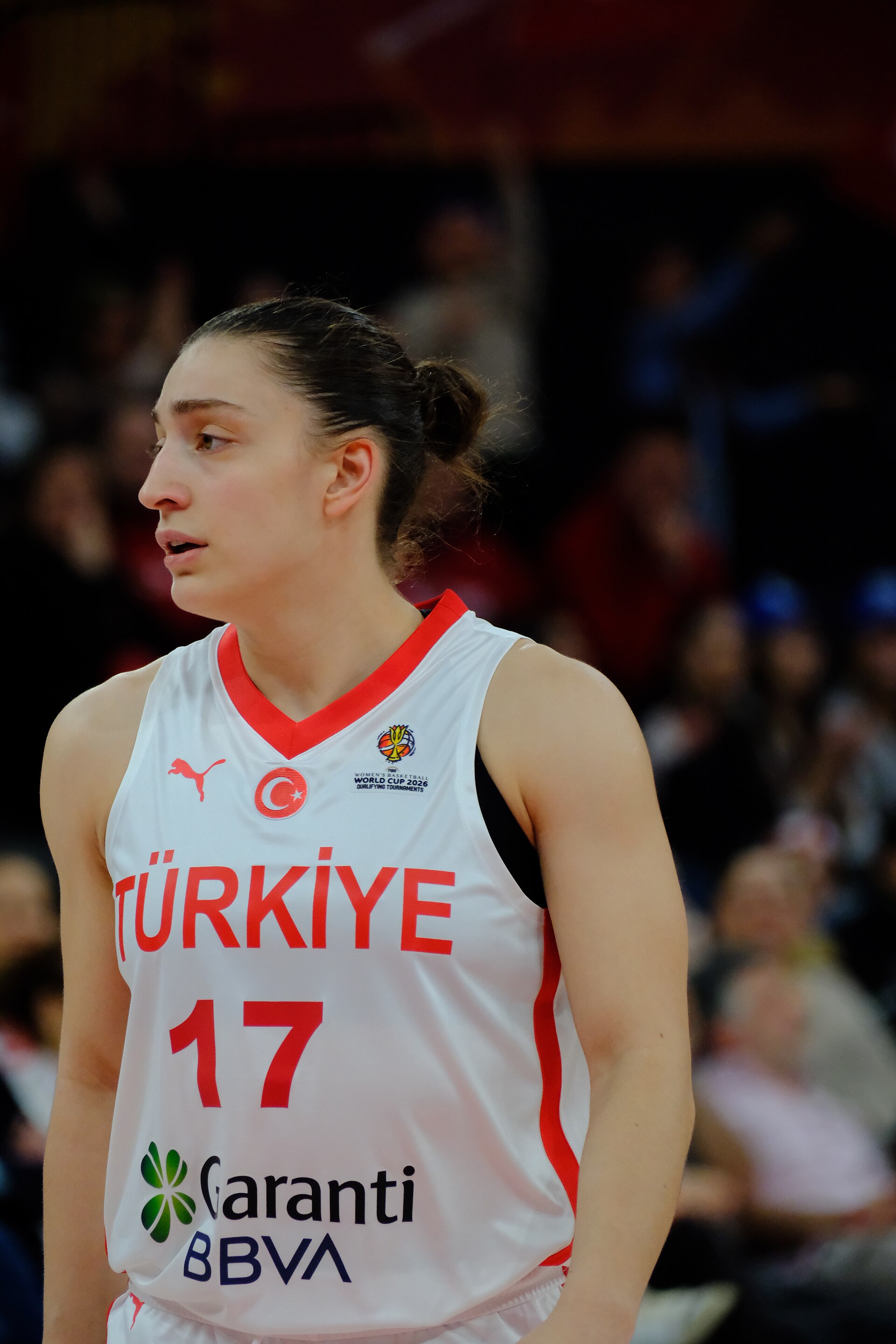 Derin Erdoğan 17 Türkiye 20260315