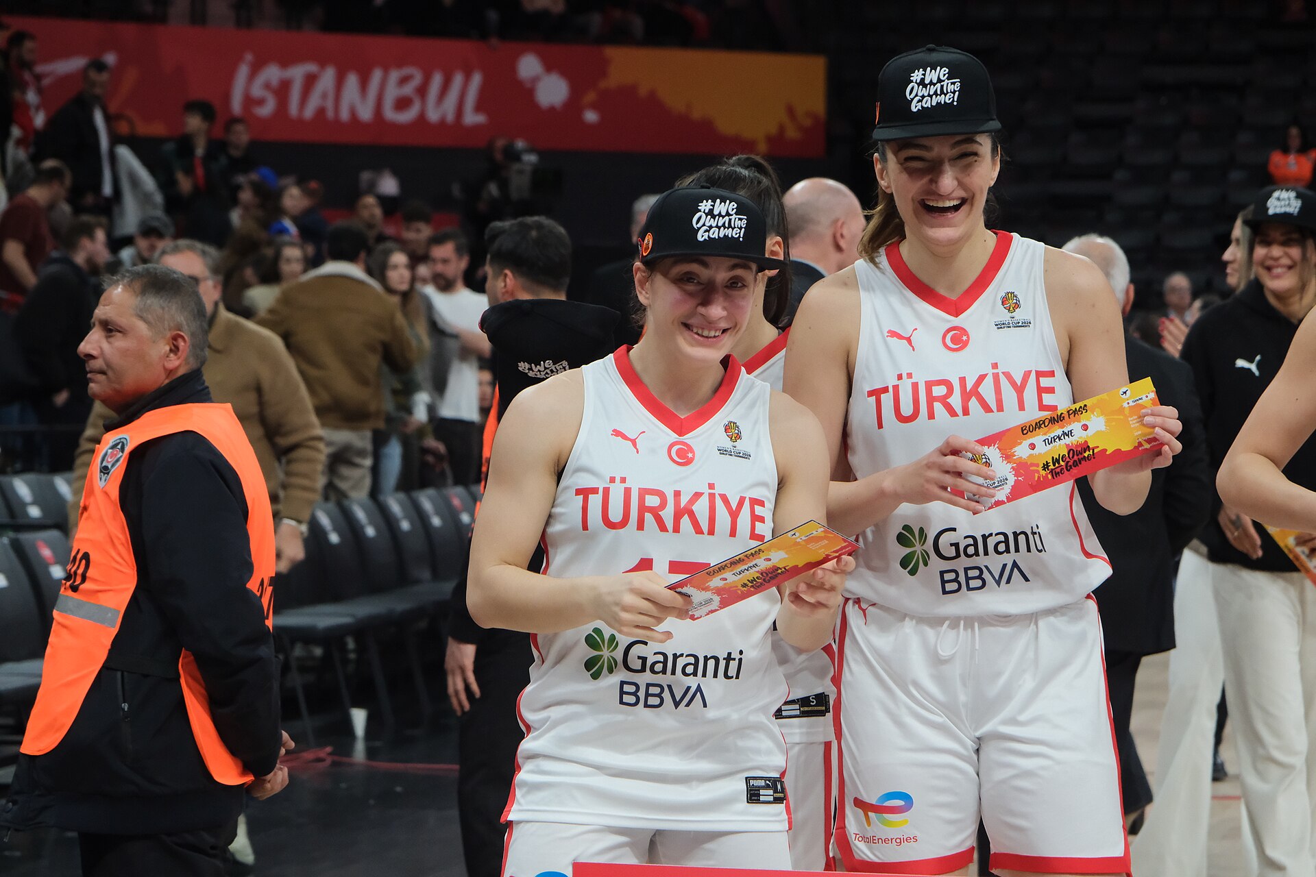 Derin Erdoğan 17 Türkiye 20260317