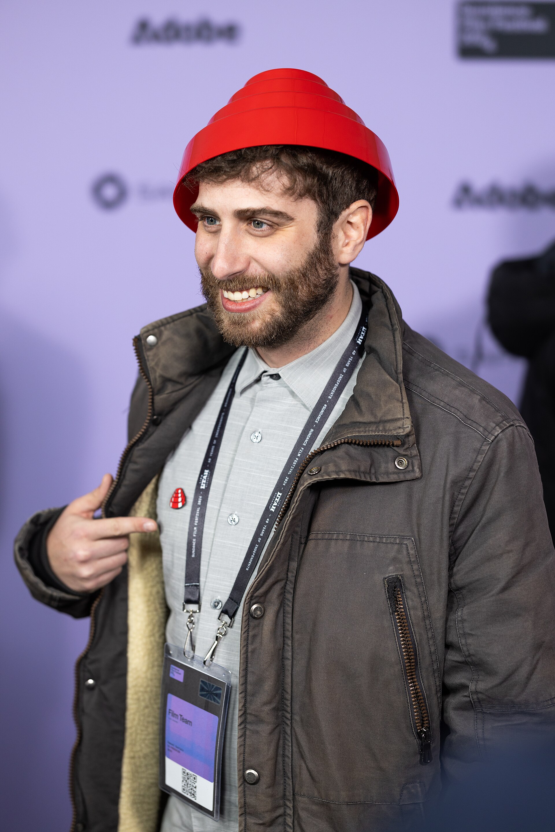 Devo Premiere at the Sundance Film Festival 2024-5868