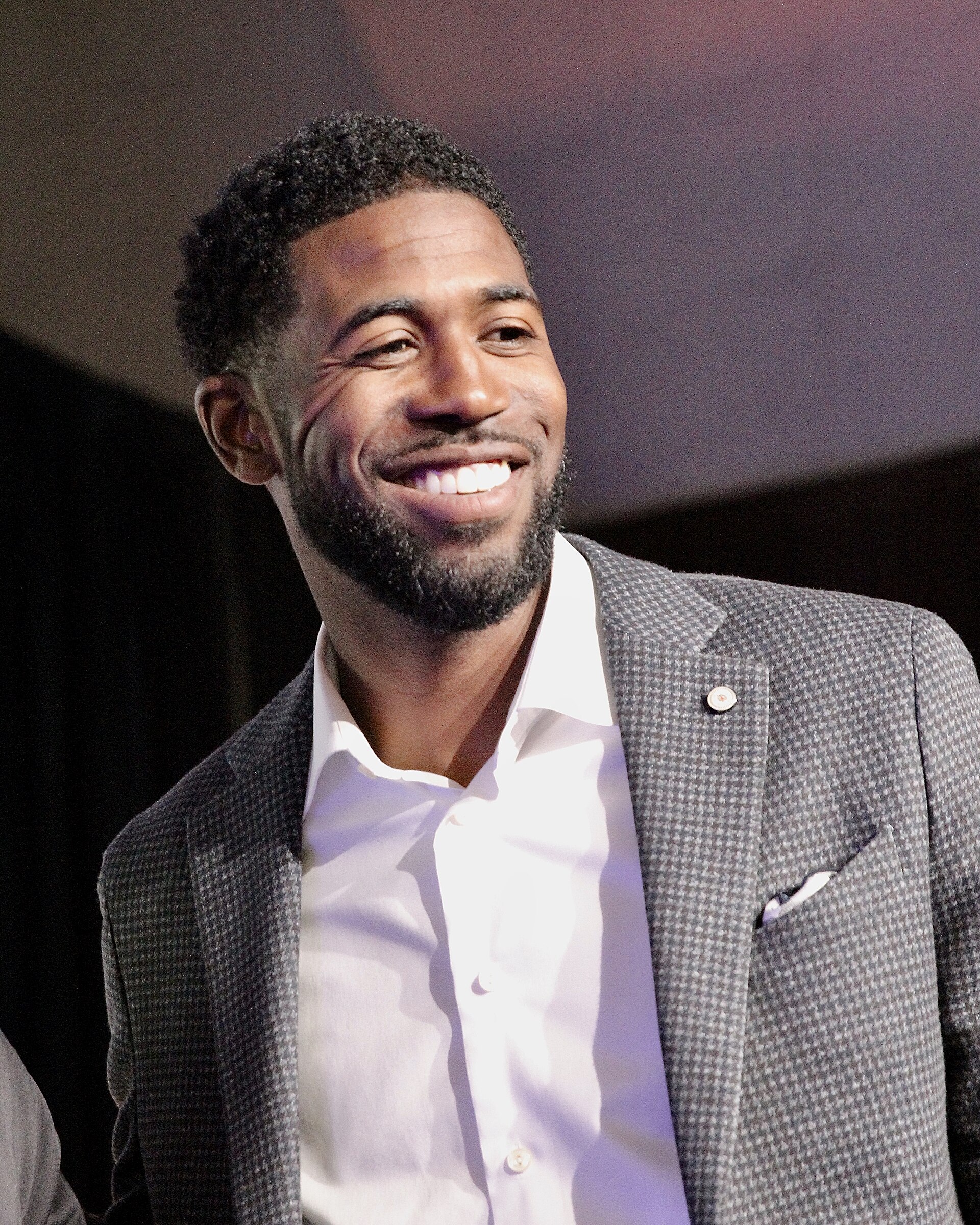 Dexter Fowler SXSW 2025