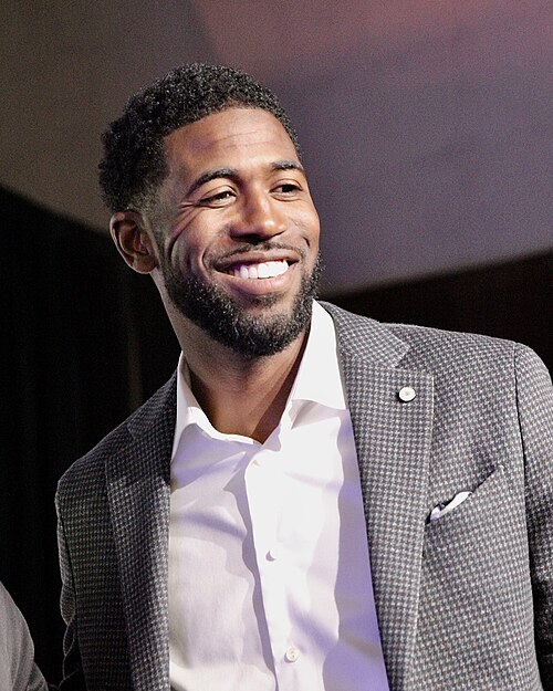 Dexter Fowler SXSW 2025