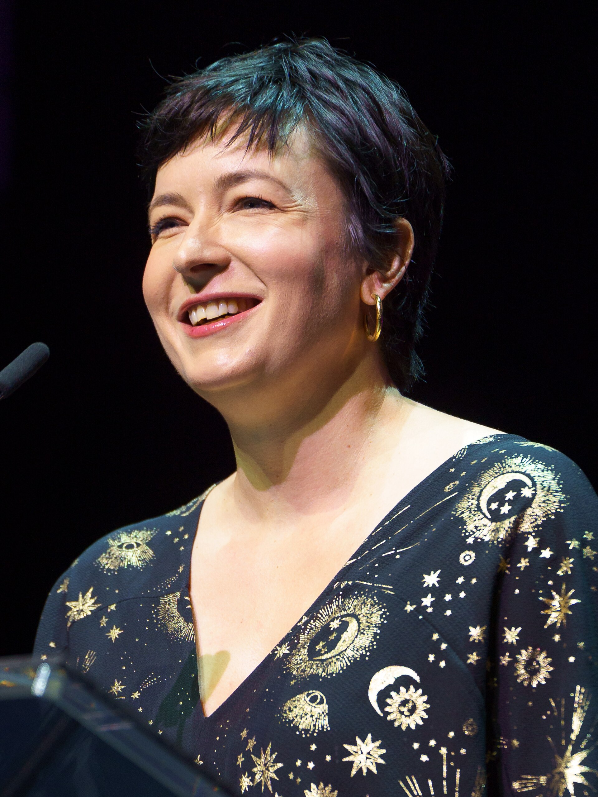 Diablo Cody at South by Southwest 2024