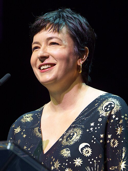 Diablo Cody at South by Southwest 2024