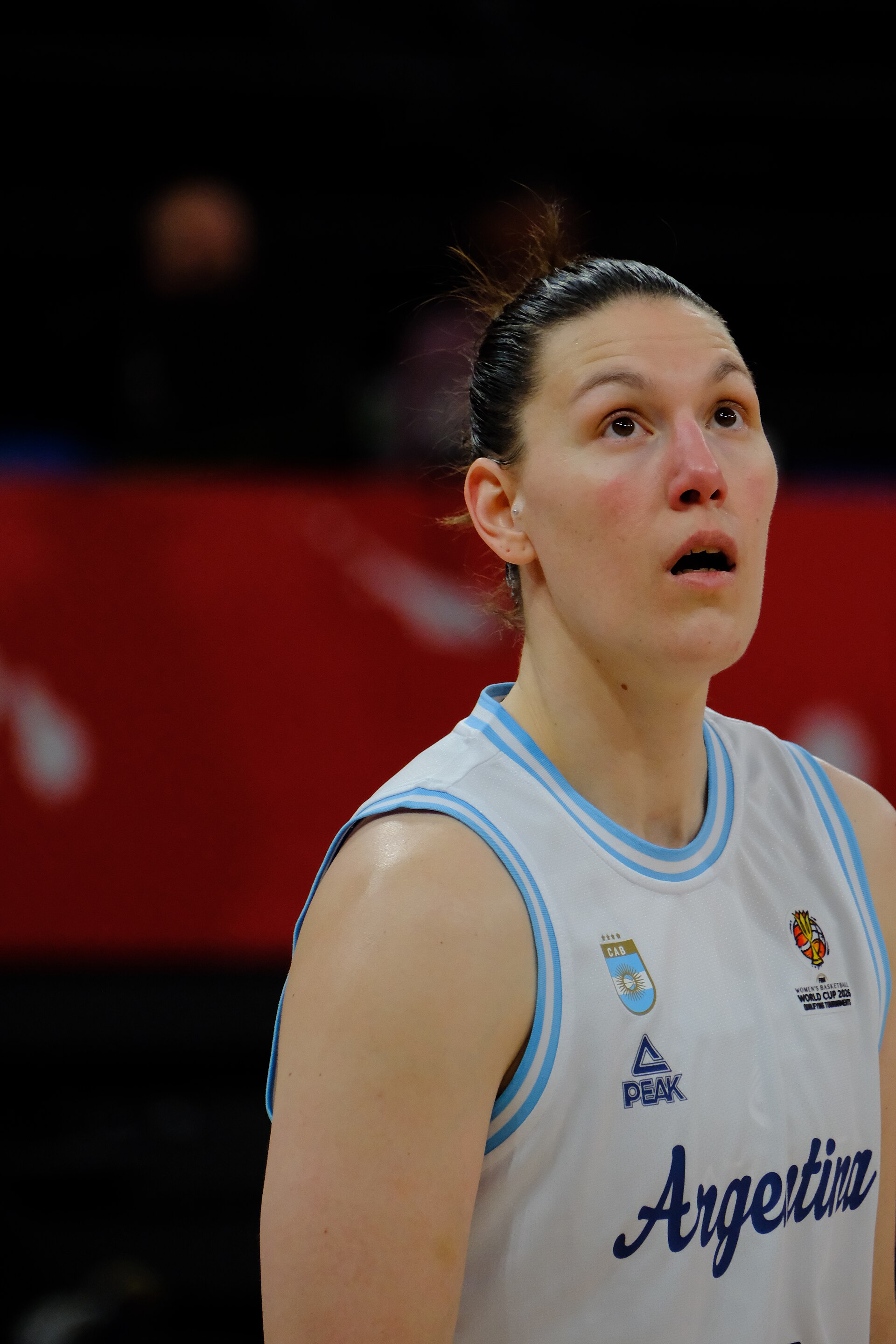 Diana Cabrera 7 Argentina 20260314