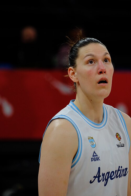 Diana Cabrera 7 Argentina 20260314