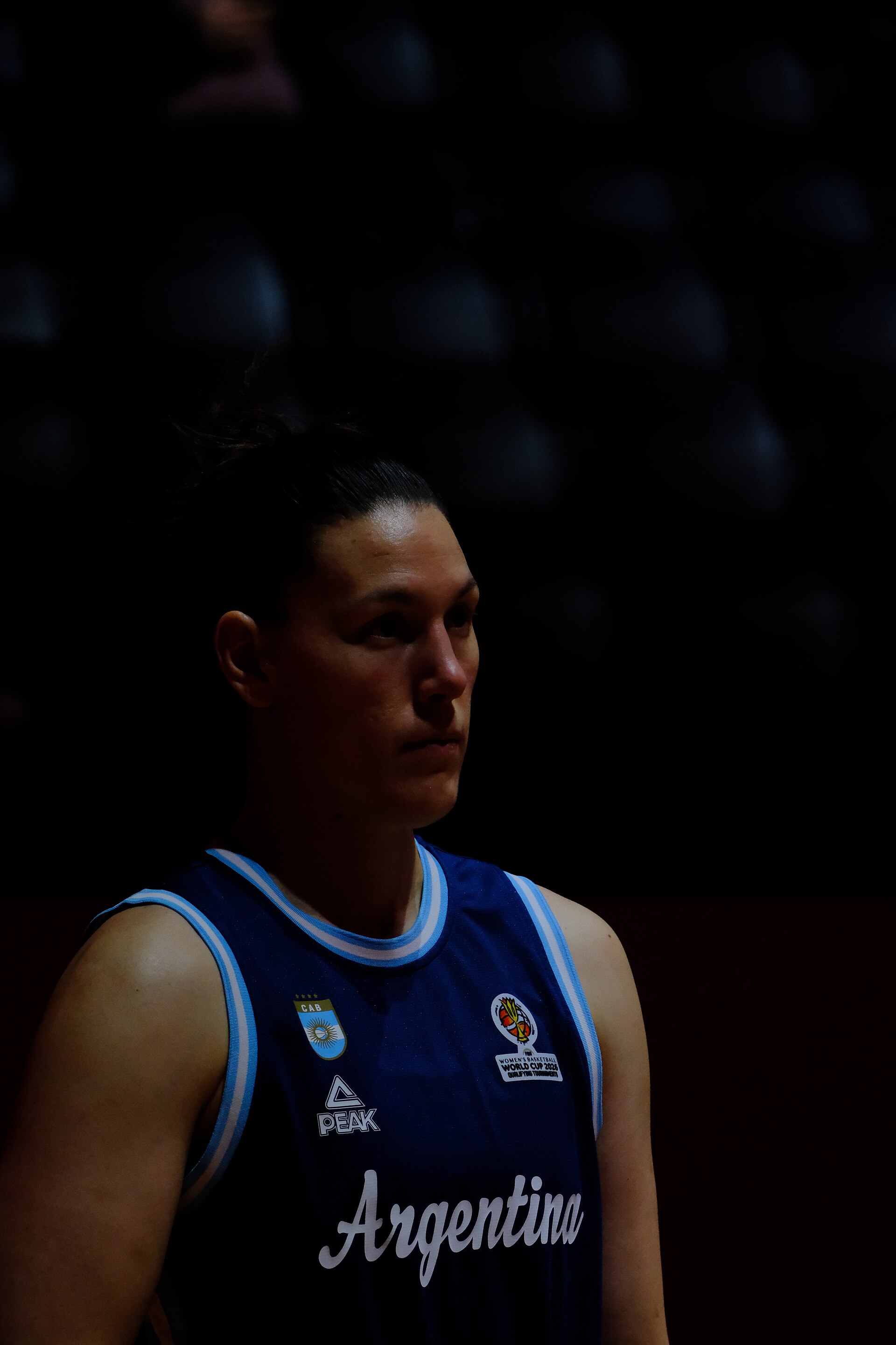 Diana Cabrera 7 Argentina 20260315