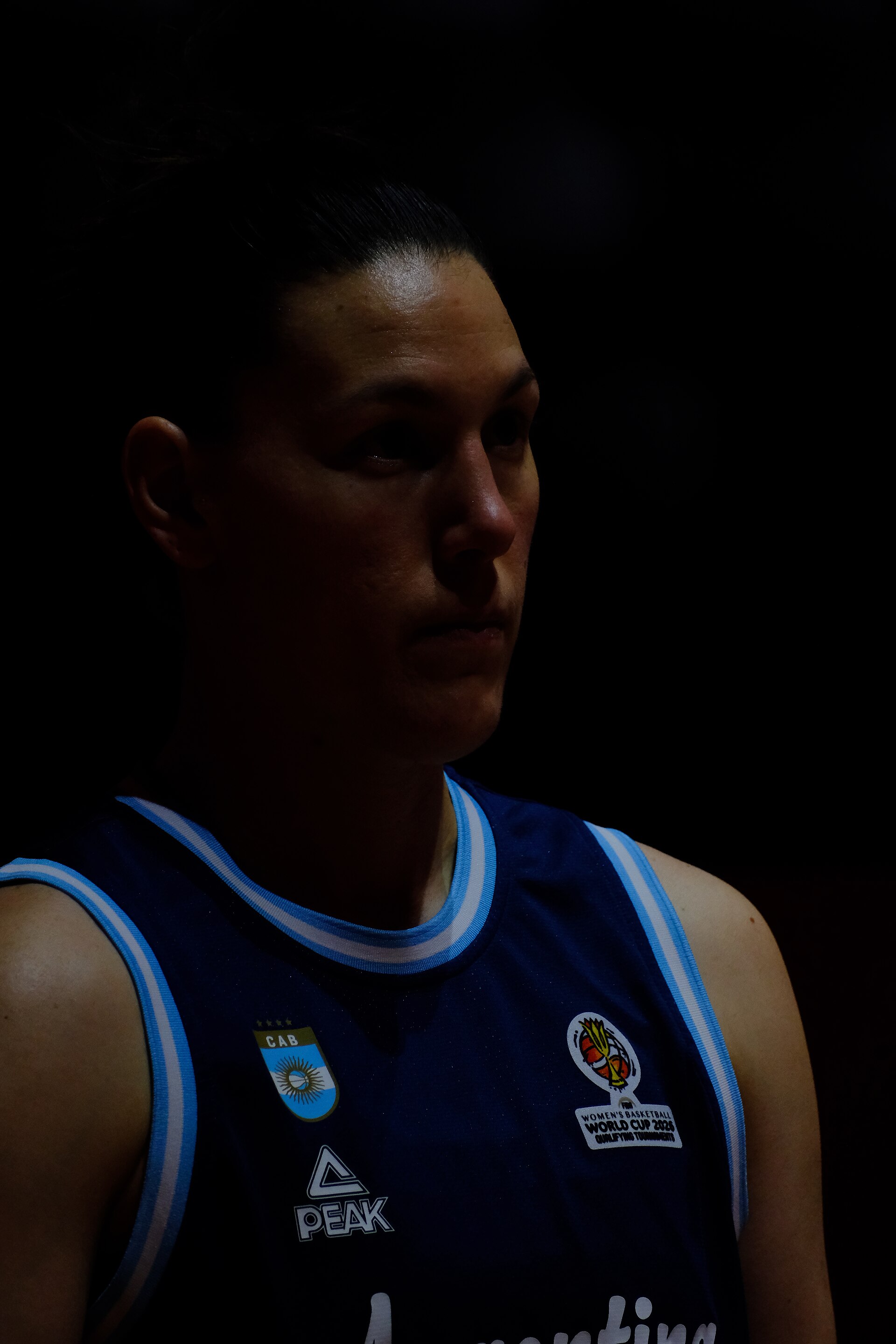 Diana Cabrera 7 Argentina 20260315