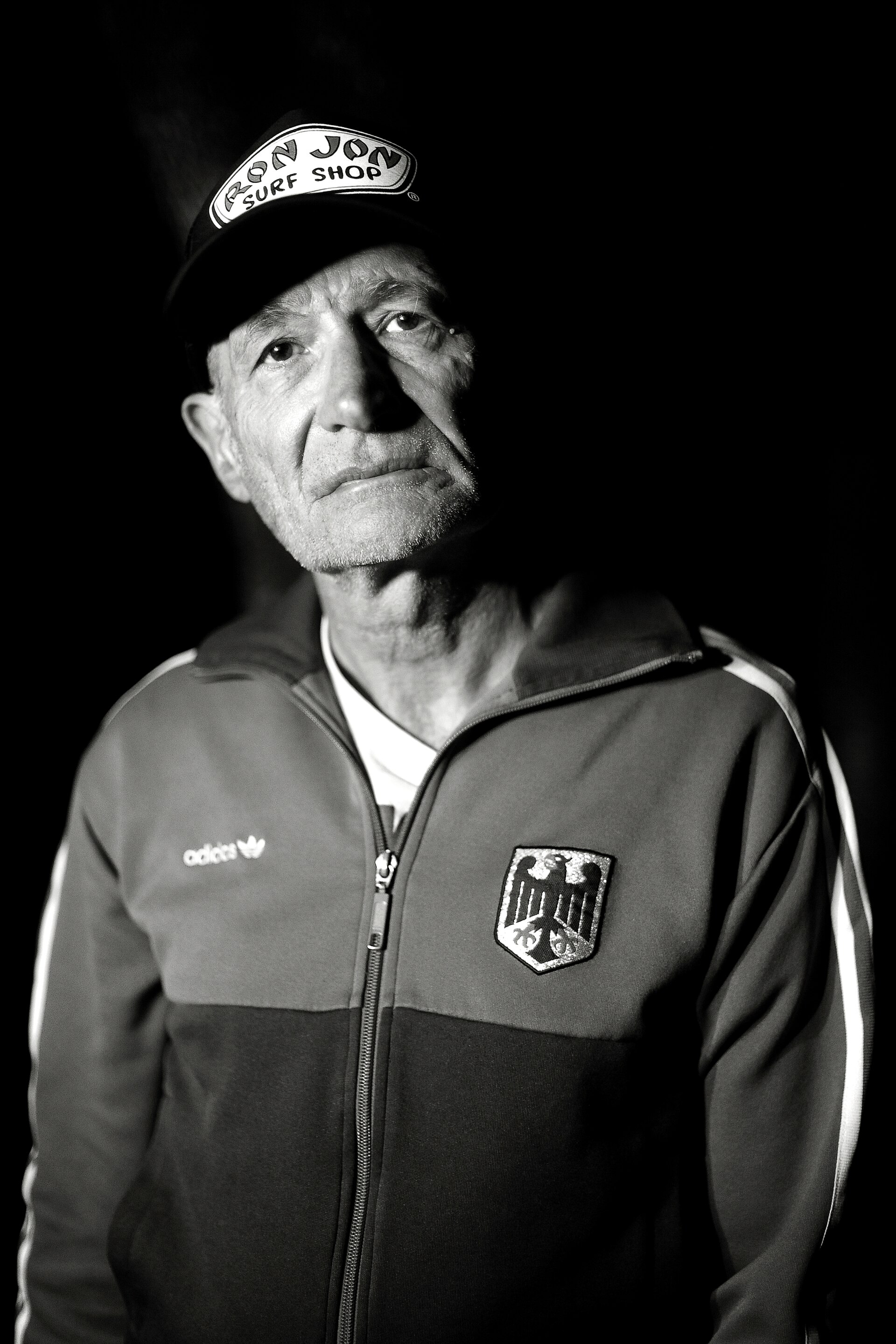 Didier Wampas. 2025.