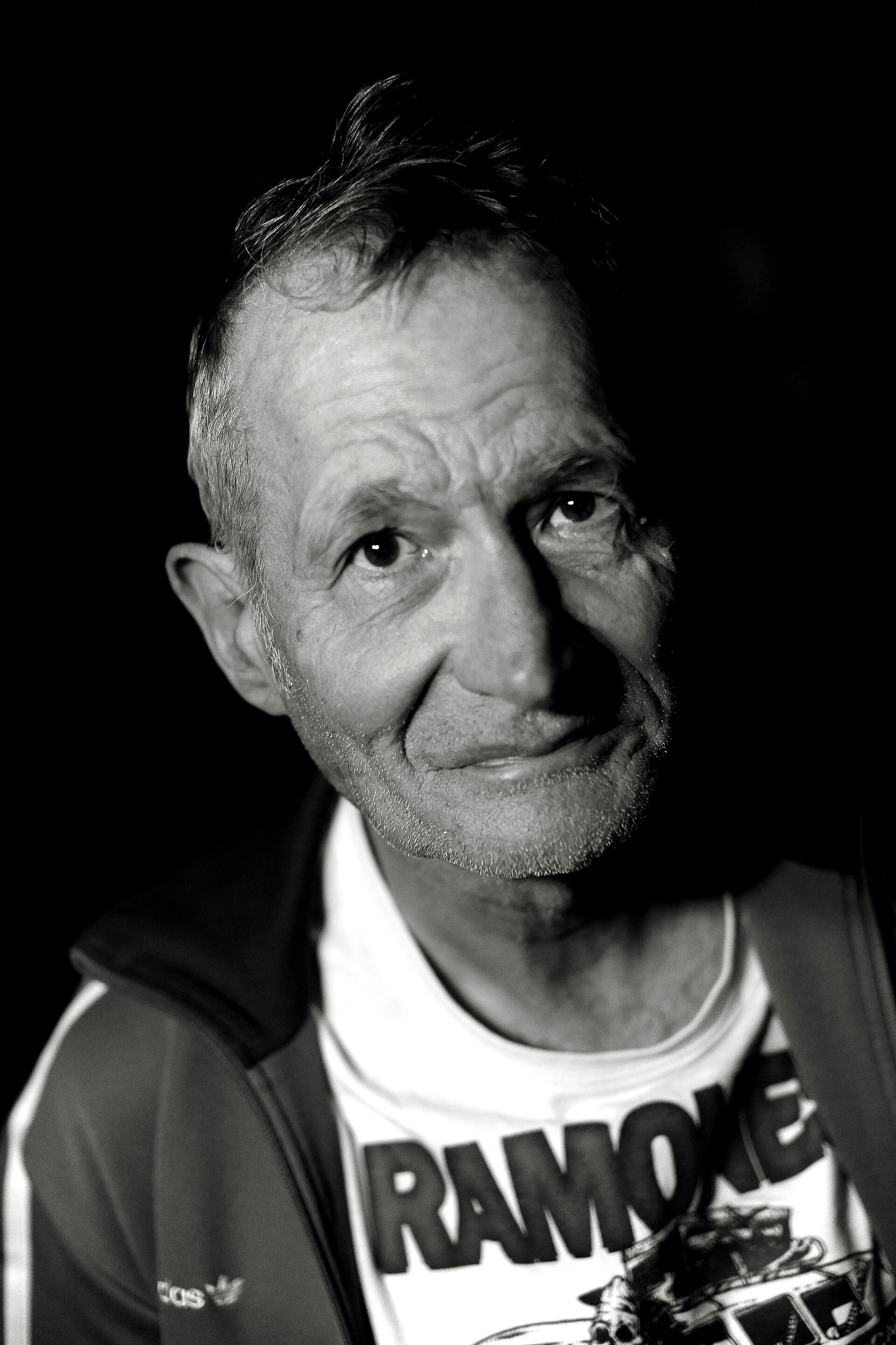 Didier Wampas. 2025.