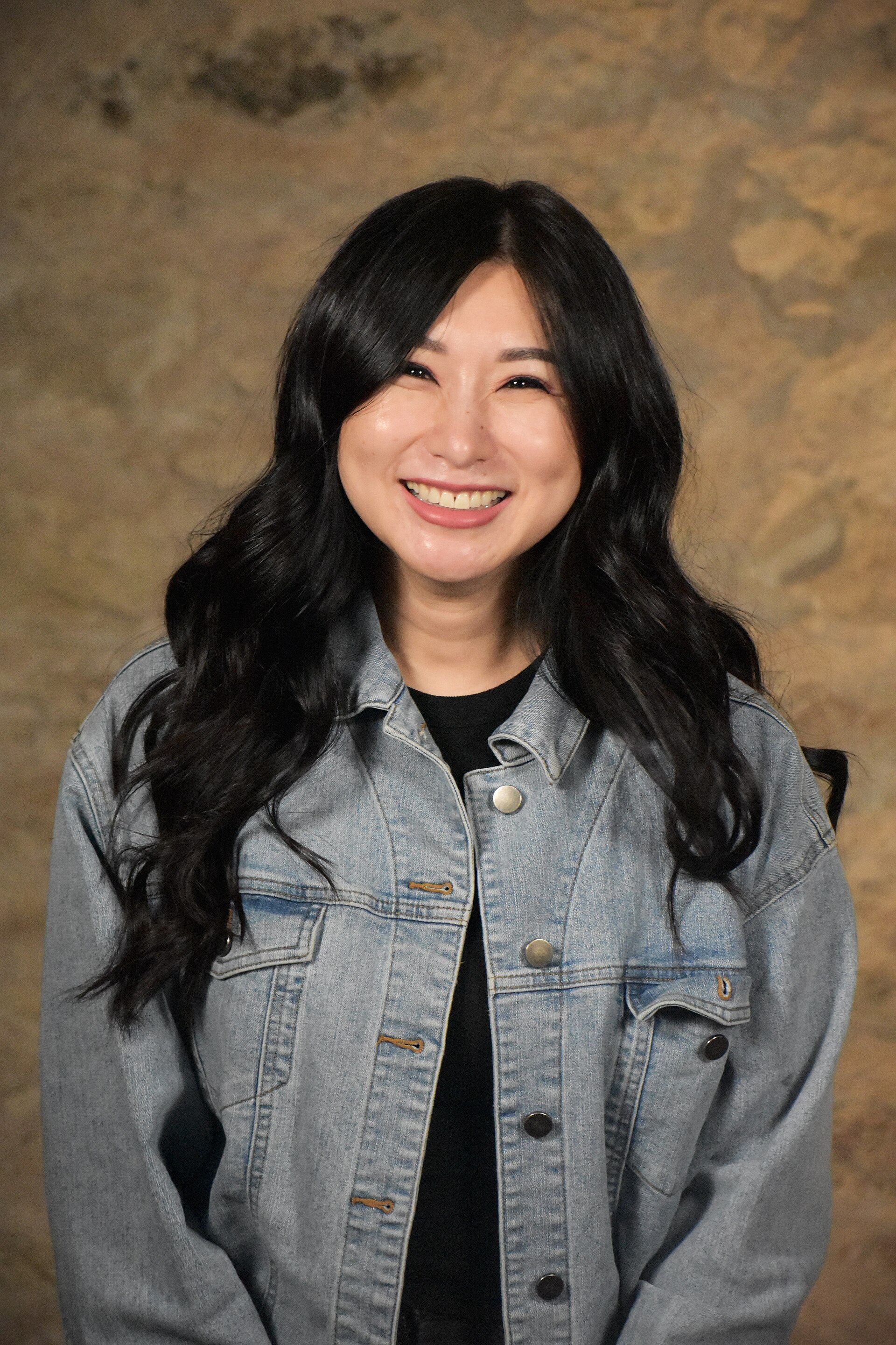 Dieu Chau WikiPortrait at SXSW 2024