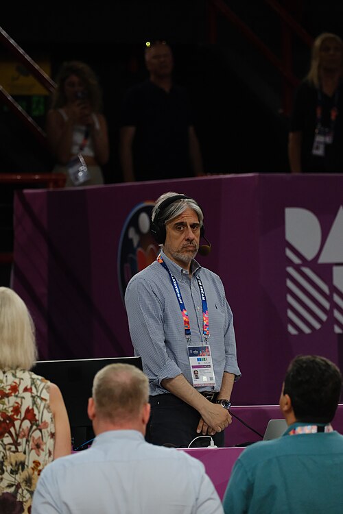 Dimitris Chatzigeorgiou 20250627