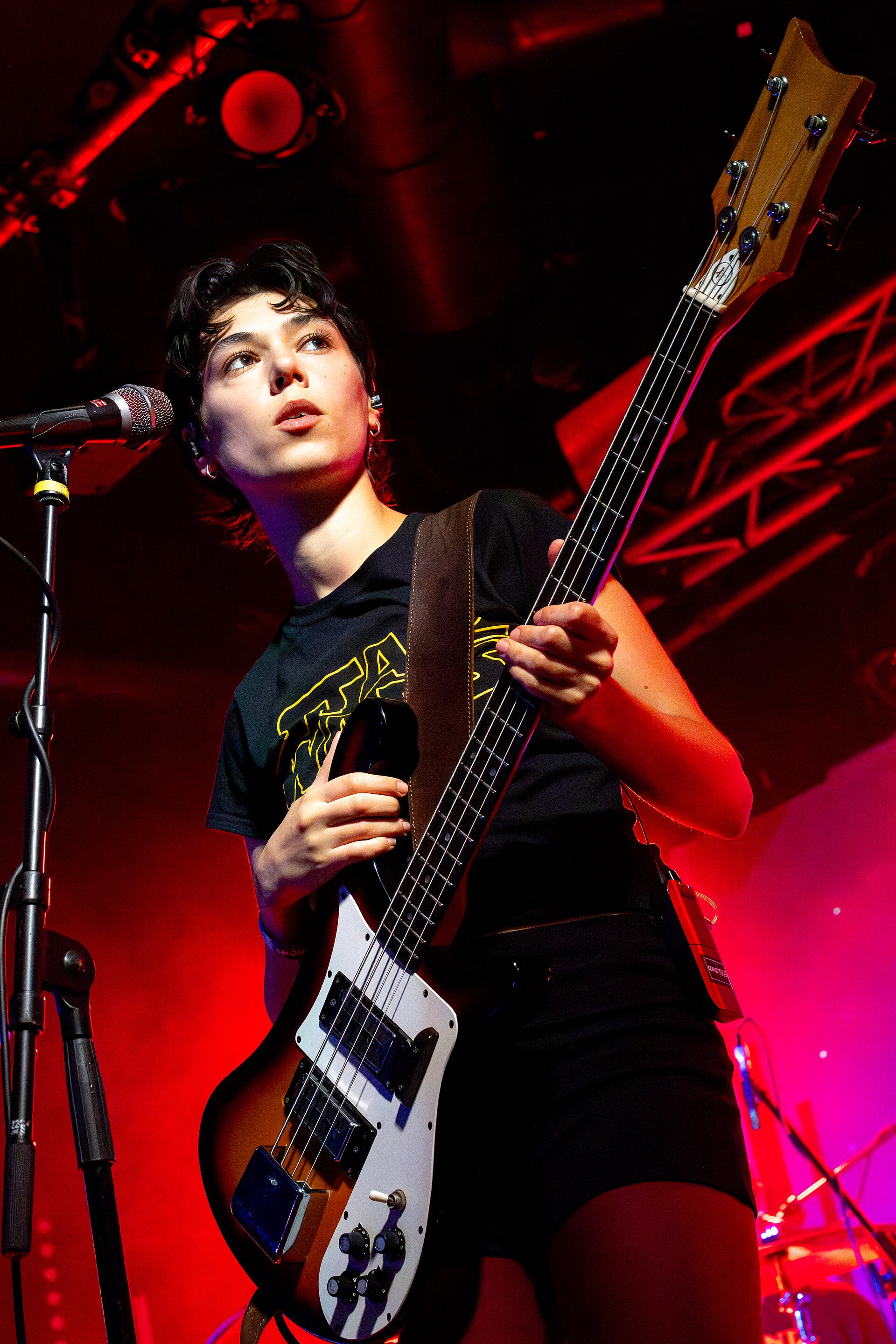 Divorce at Mutations Festival Brighton, 7 November 2025