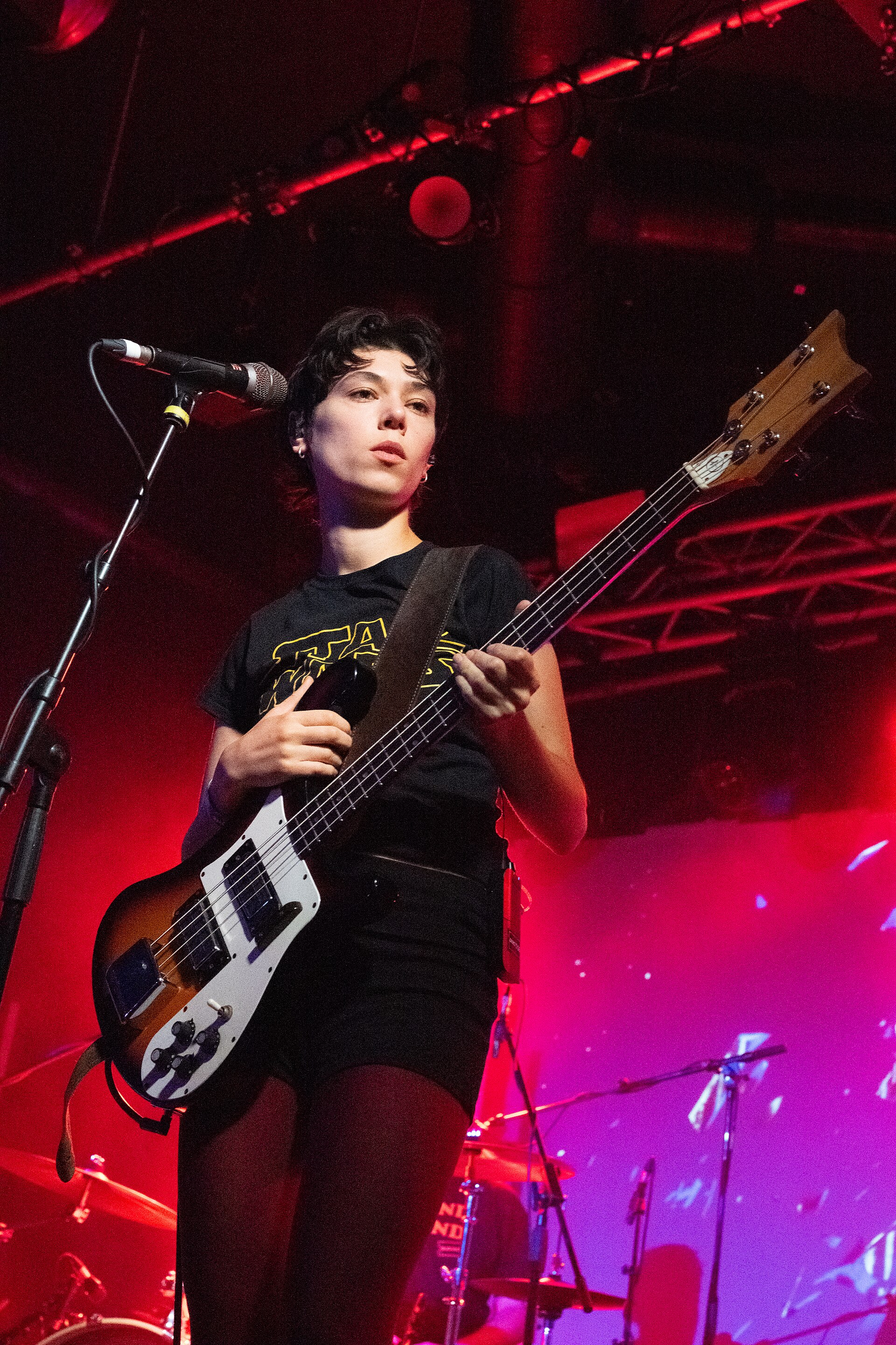 Divorce at Mutations Festival Brighton, 7 November 2025