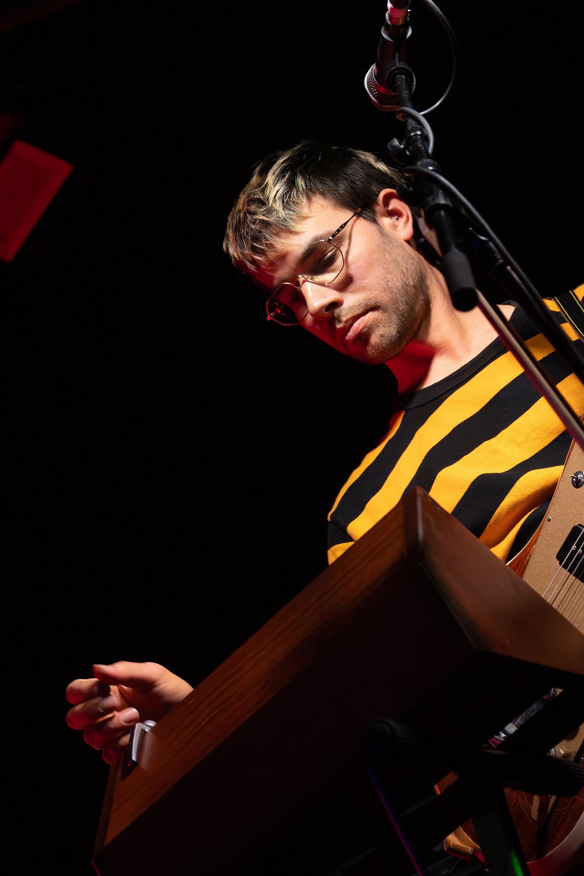 Divorce at Mutations Festival Brighton, 7 November 2025