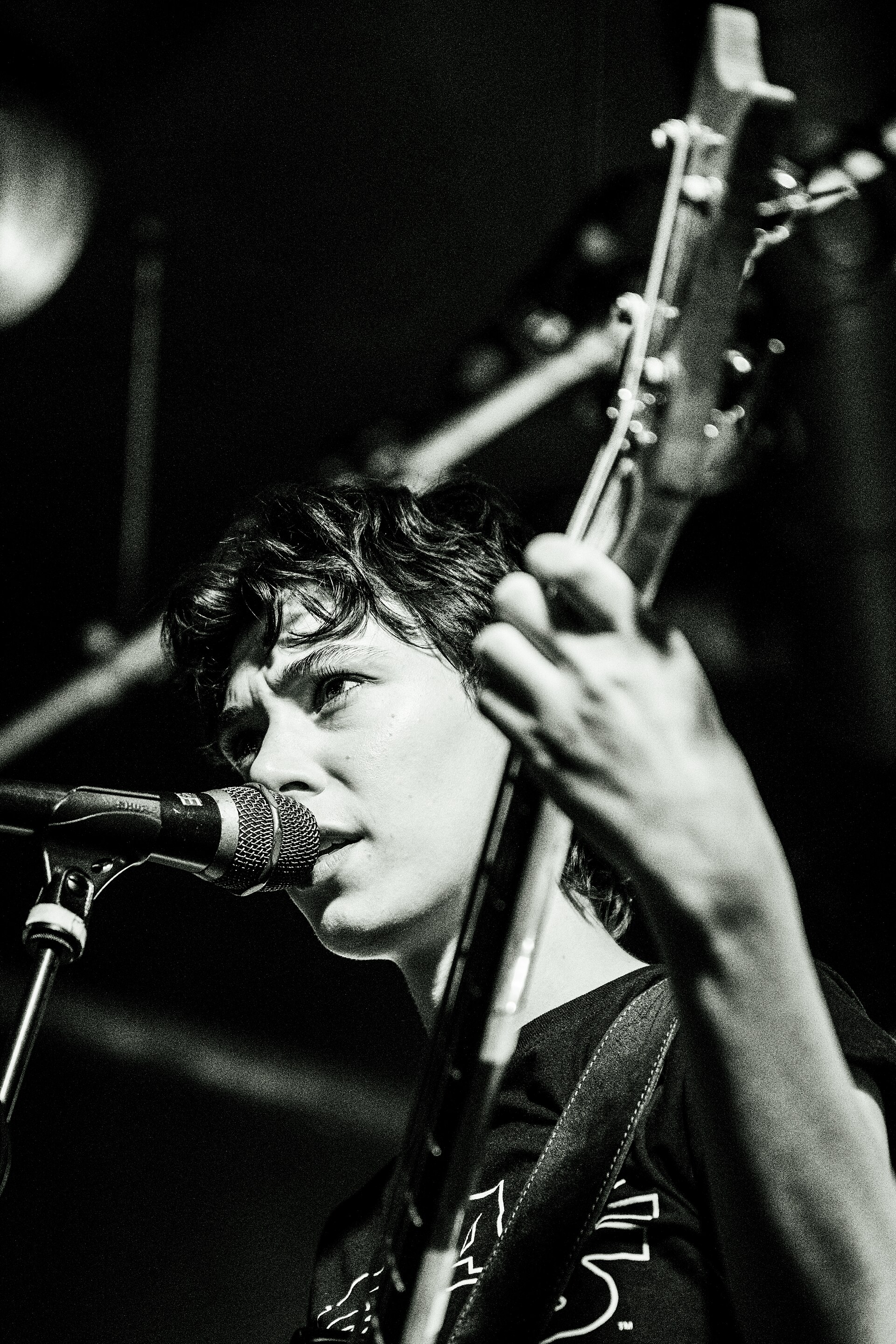 Divorce at Mutations Festival Brighton, 7 November 2025