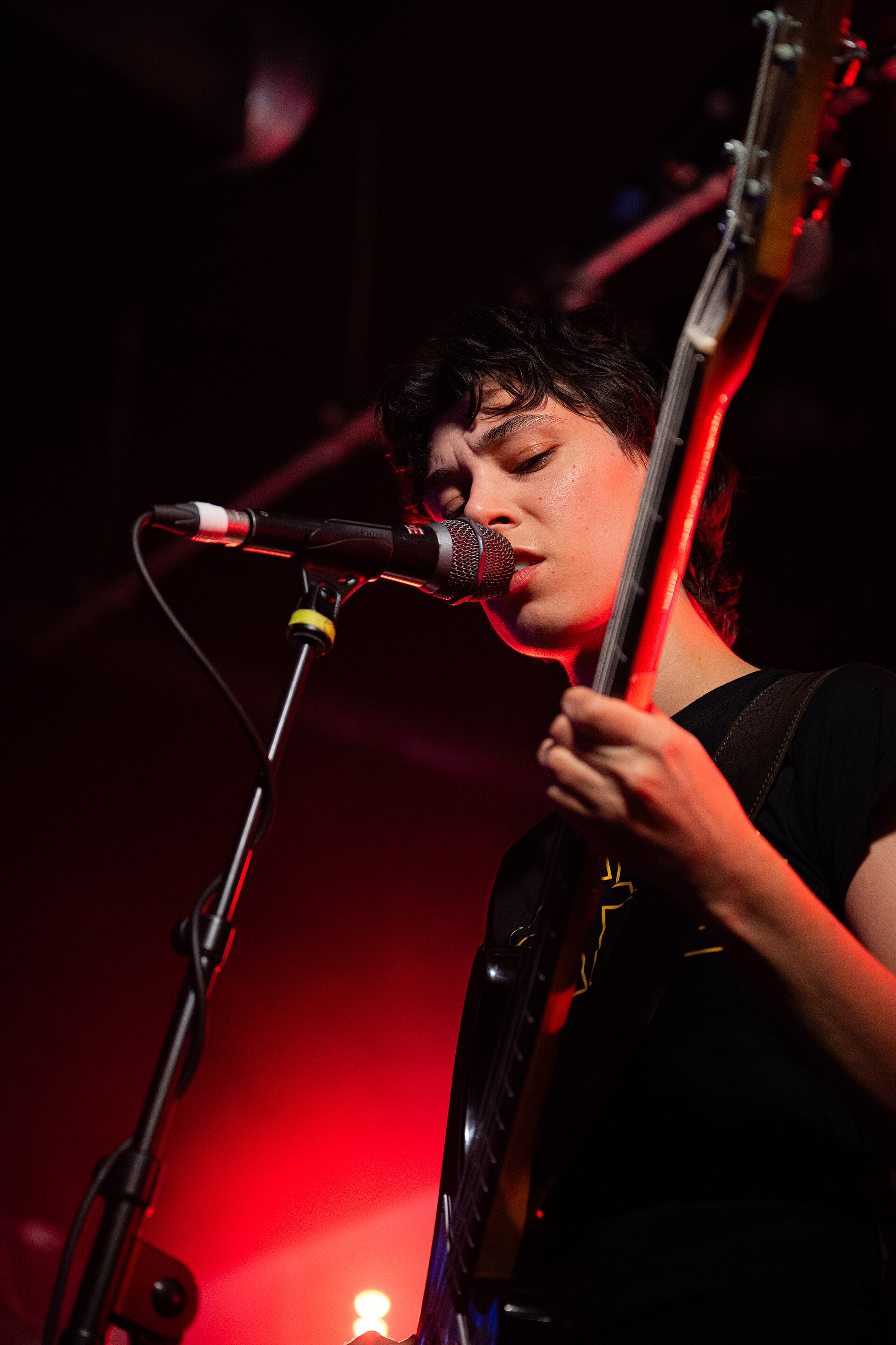 Divorce at Mutations Festival Brighton, 7 November 2025