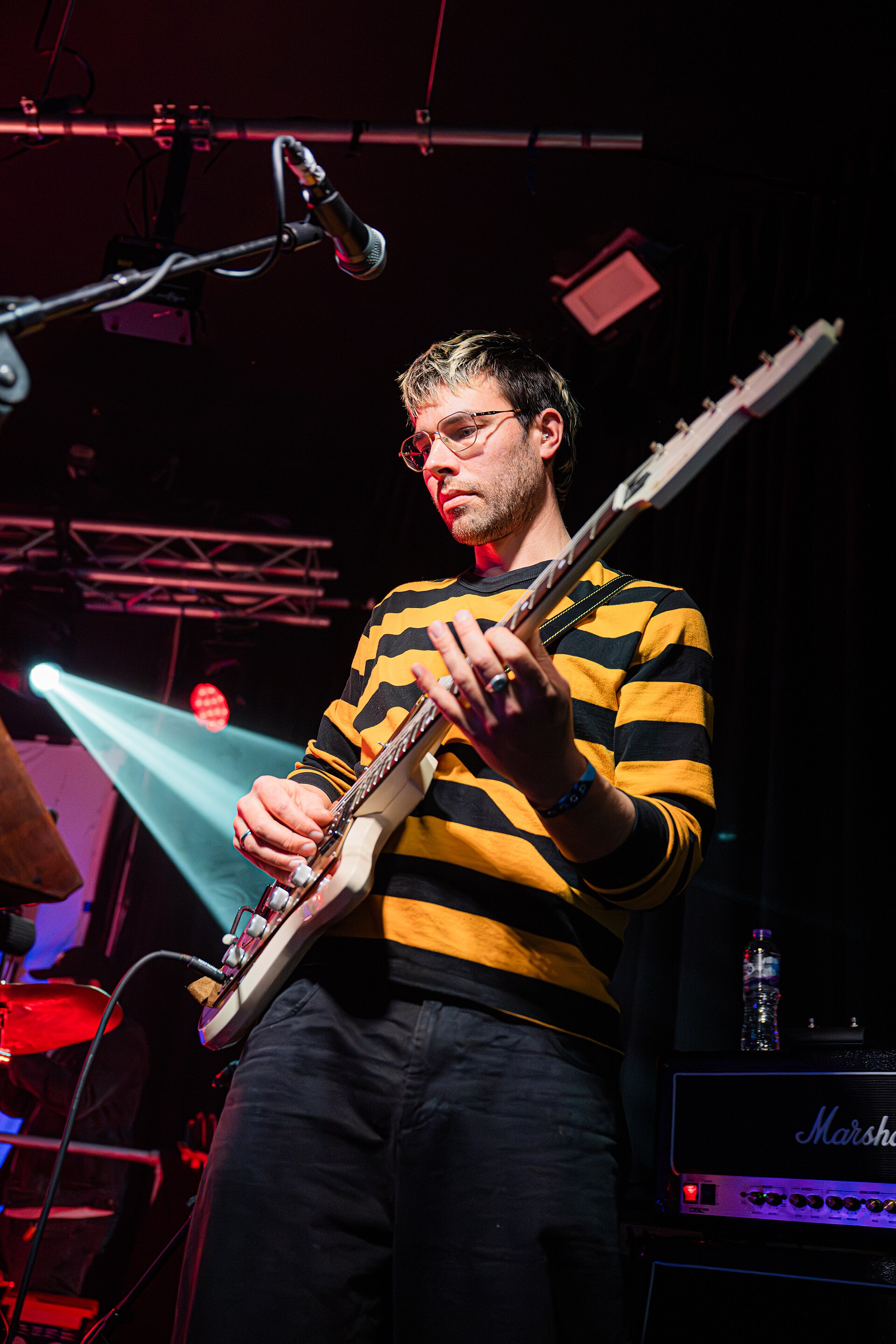 Divorce at Mutations Festival Brighton, 7 November 2025