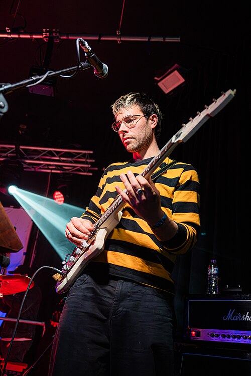 Divorce at Mutations Festival Brighton, 7 November 2025