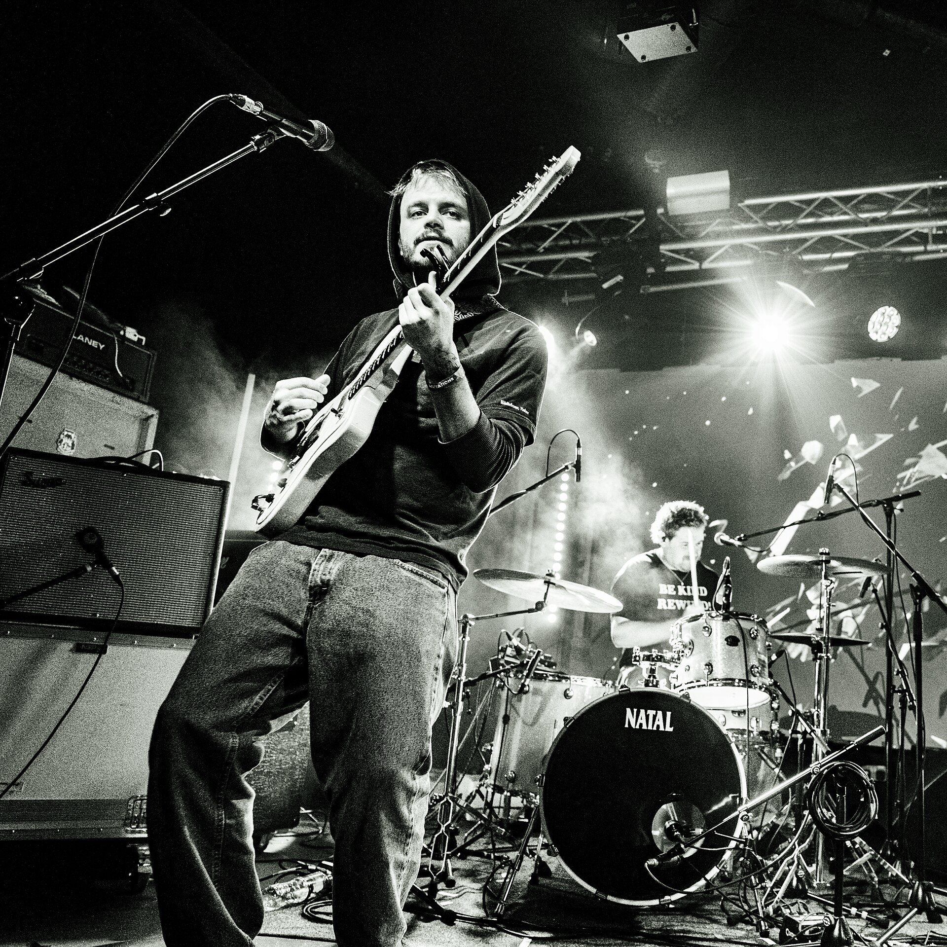 Divorce at Mutations Festival Brighton, 7 November 2025