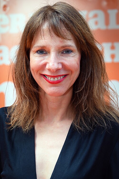 Dolly Wells at the opening night of "Dog Day Afternoon" on Broadway - March 30, 2026