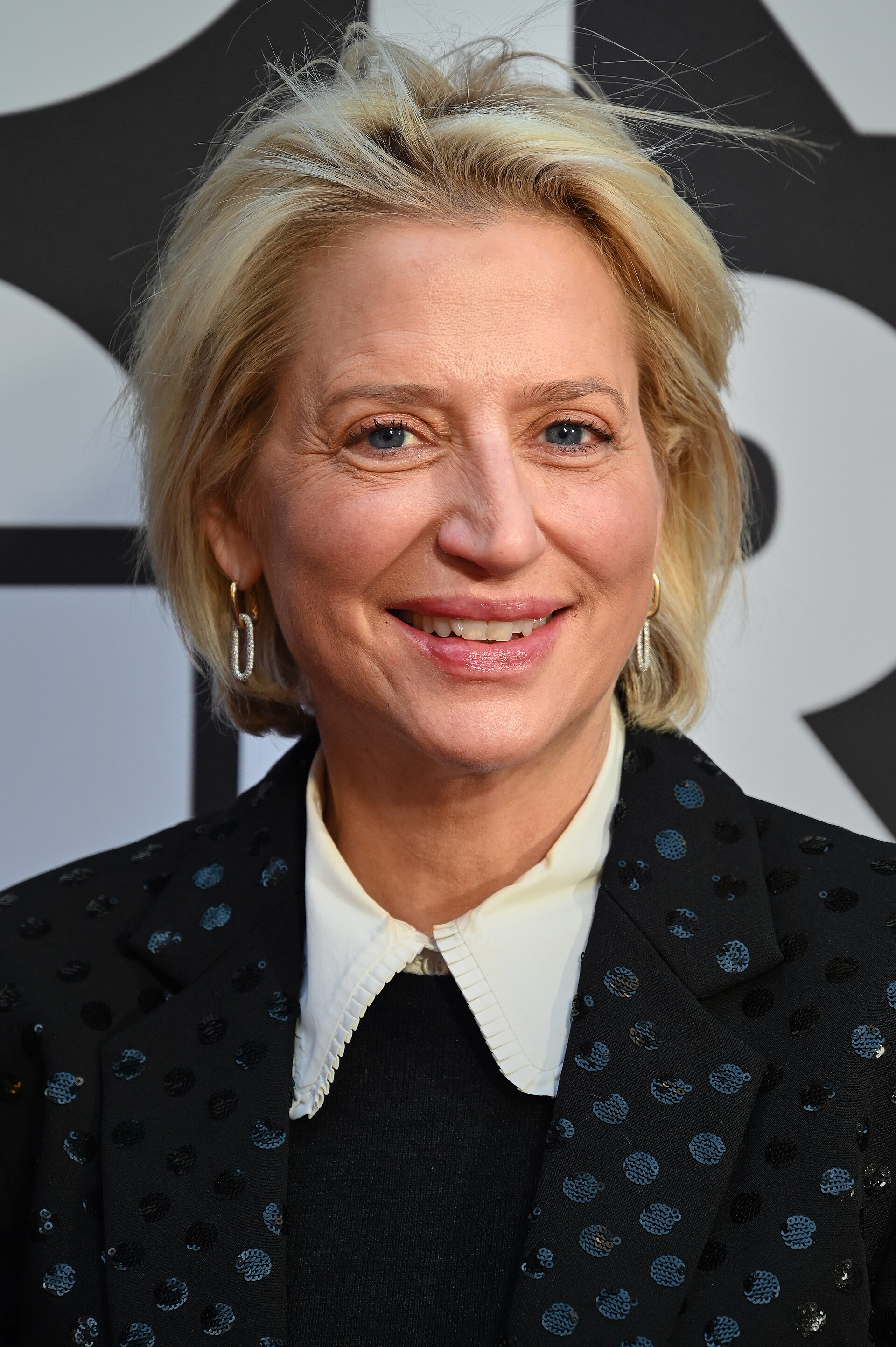 Dorinda Medley at the Opening Night of "The Picture of Dorian Gray" on Broadway, 2025