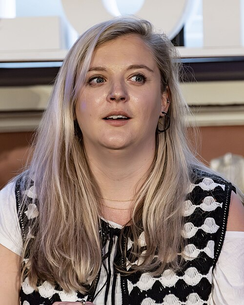 Dr Vicki Williams, Policy Manager at CoSTAR Network, at the SXSW London festival hosted in London, England during June 2025.