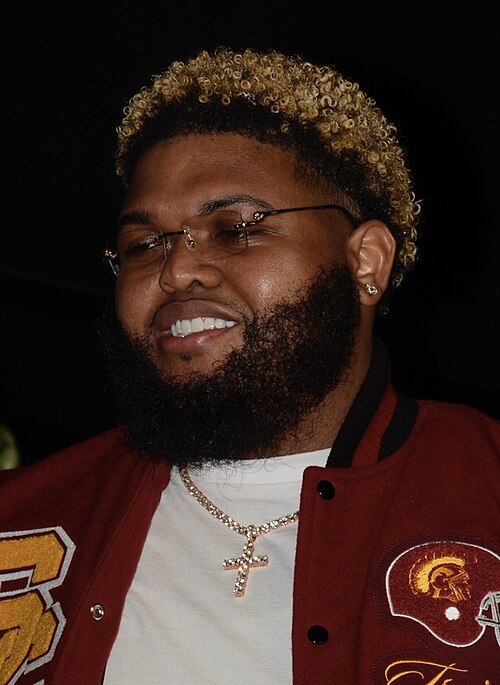 Druski at Essence Festival of Culture