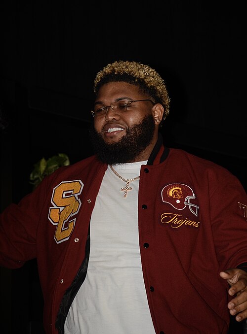 Druski at Essence Festival of Culture