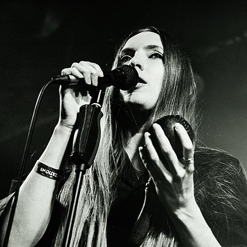 Dry Cleaning at Mutations Festival Brighton, 7 November 2025