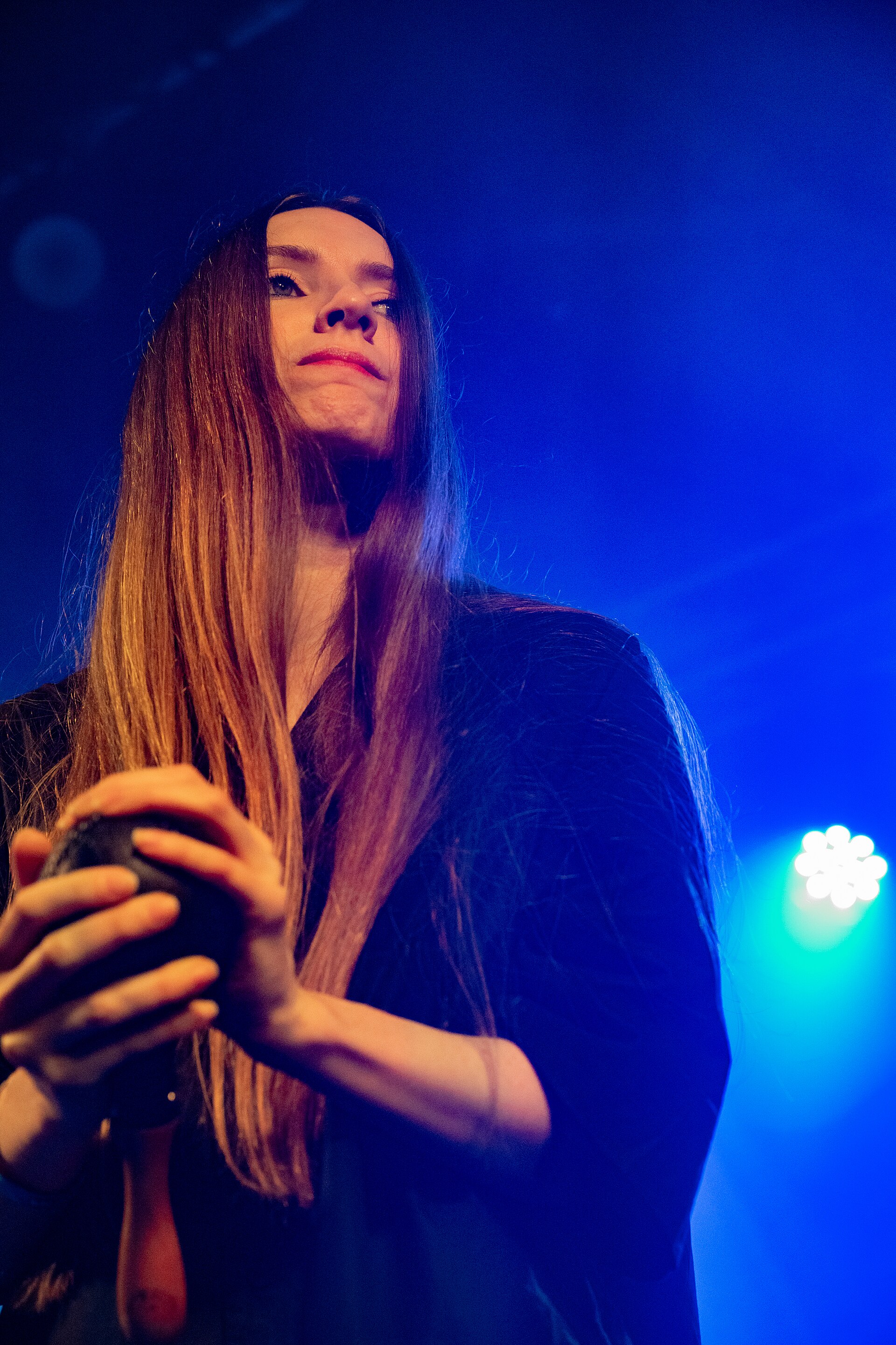 Dry Cleaning at Mutations Festival Brighton, 7 November 2025