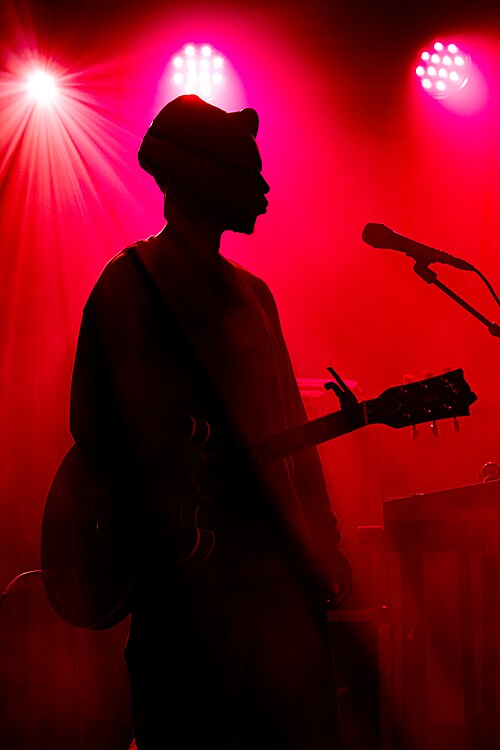 Dry Cleaning at Mutations Festival Brighton, 7 November 2025