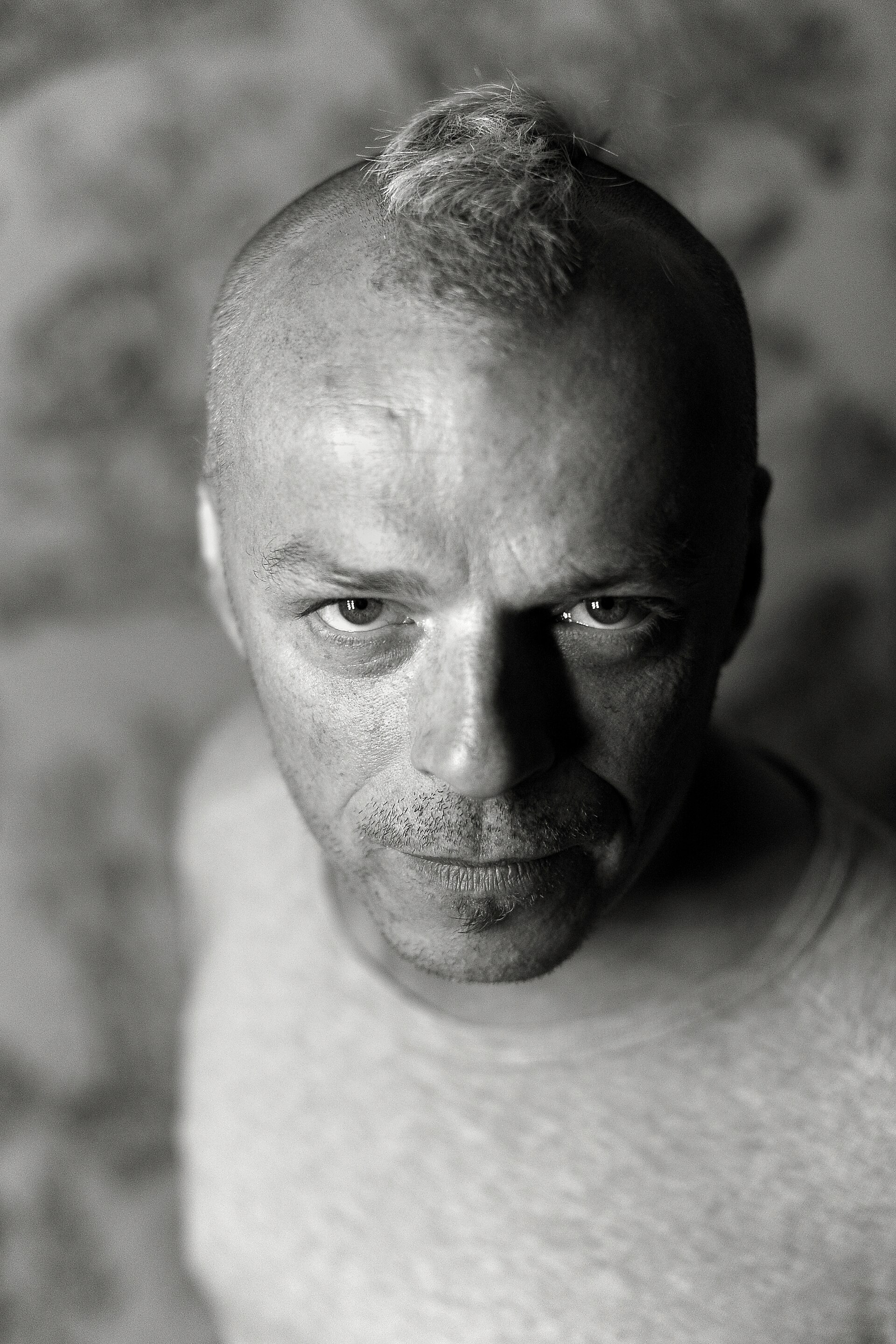 Dubioza Kolektiv (musicien membre du groupe) 2016