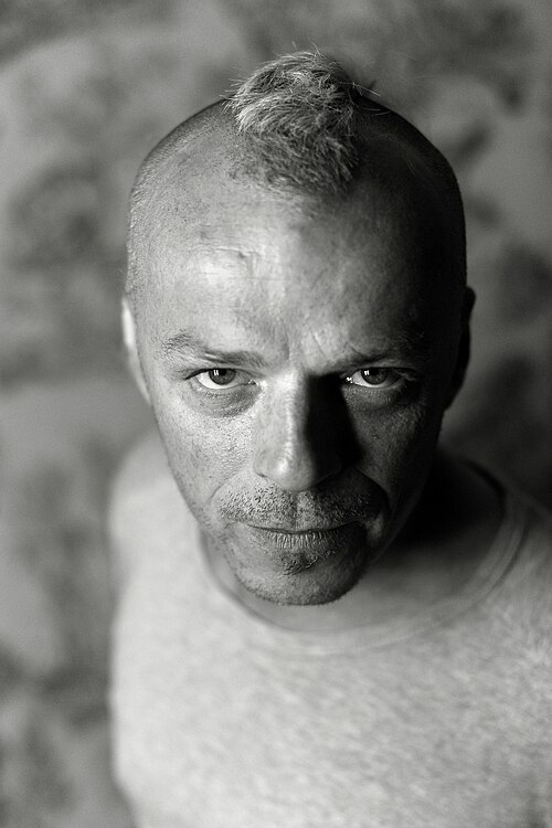 Dubioza Kolektiv (musicien membre du groupe) 2016