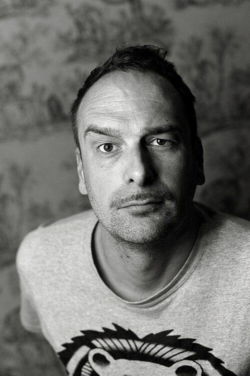 Dubioza Kolektiv (musicien membre du groupe) 2016