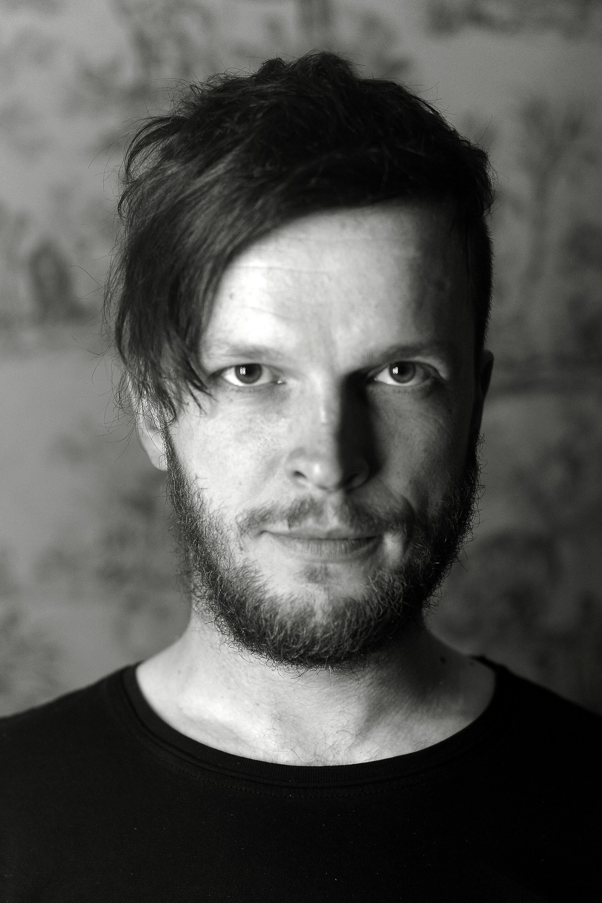 Dubioza Kolektiv (musicien membre du groupe) 2016