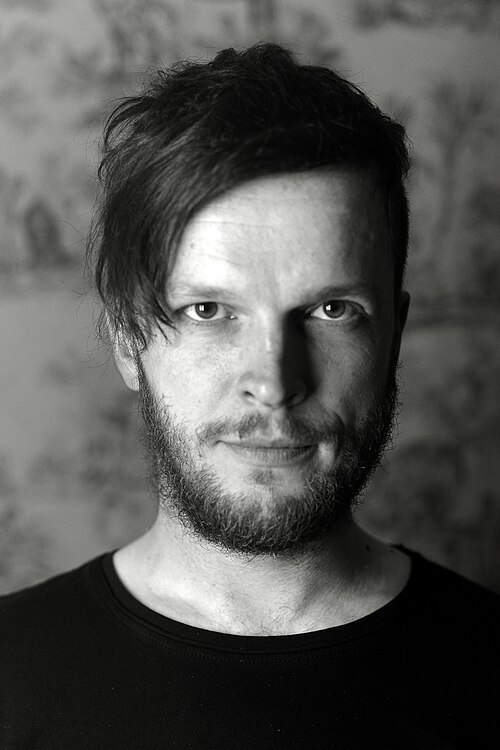 Dubioza Kolektiv (musicien membre du groupe) 2016