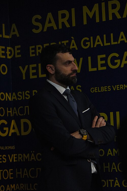 Edoardo Casalone ASVEL Basket Euroleague 20251106