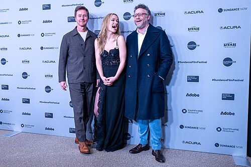 The Premiere of "The Invite" at the 2026 Sundance Film Festival