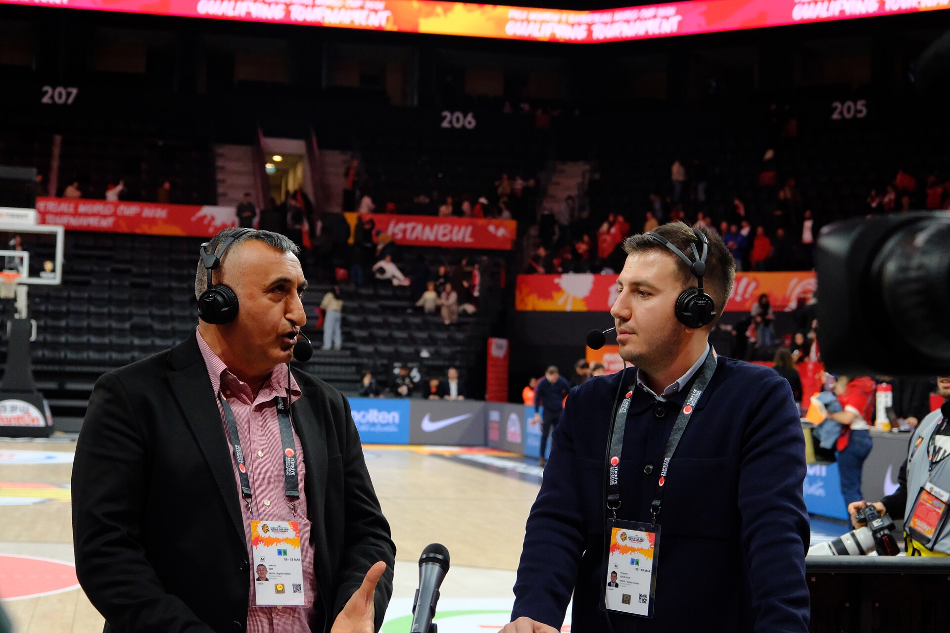 Ejder Yasin Turhan - Aziz Akkaya 20260314