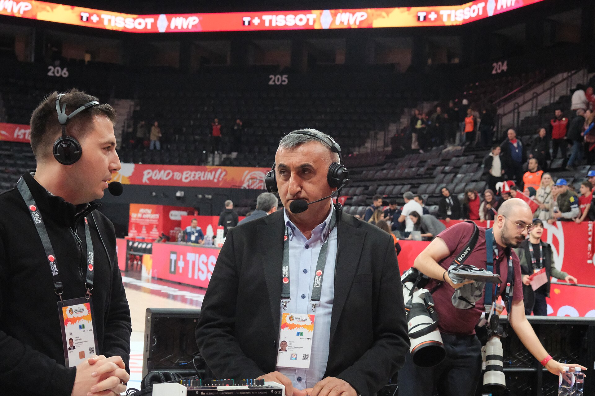 Ejder Yasin Turhan - Aziz Akkaya 20260317