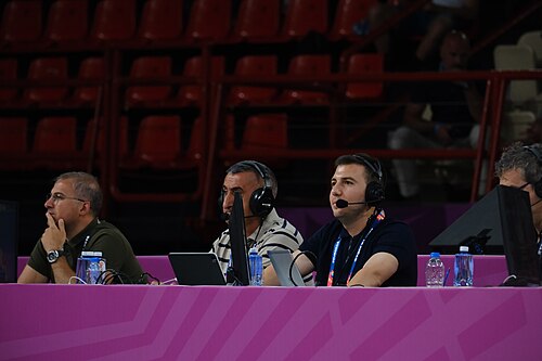 Ejder Yasin Turhan - Numan GÜlşen 20250619