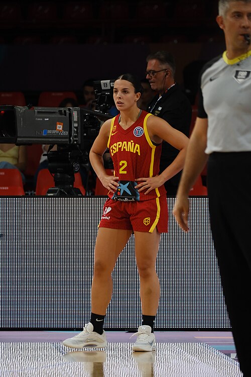 Elena Buenavida 2 Spain 20250627