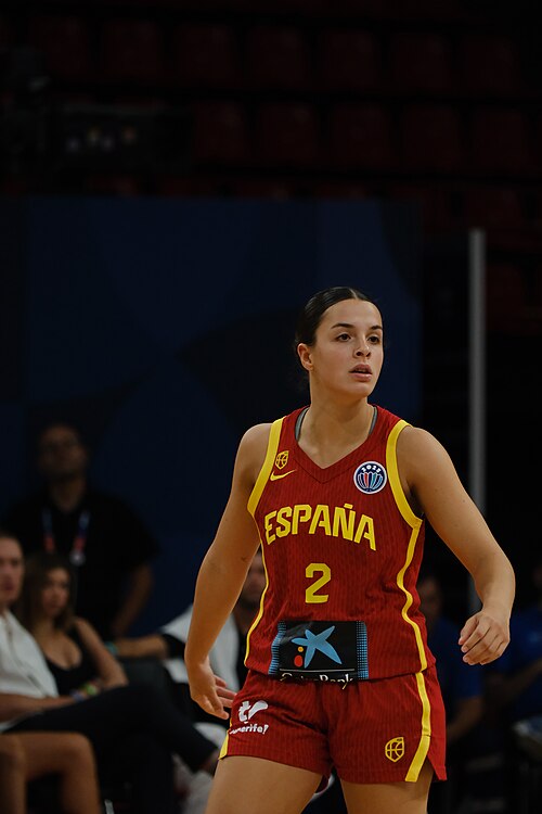 Elena Buenavida 2 Spain 20250627