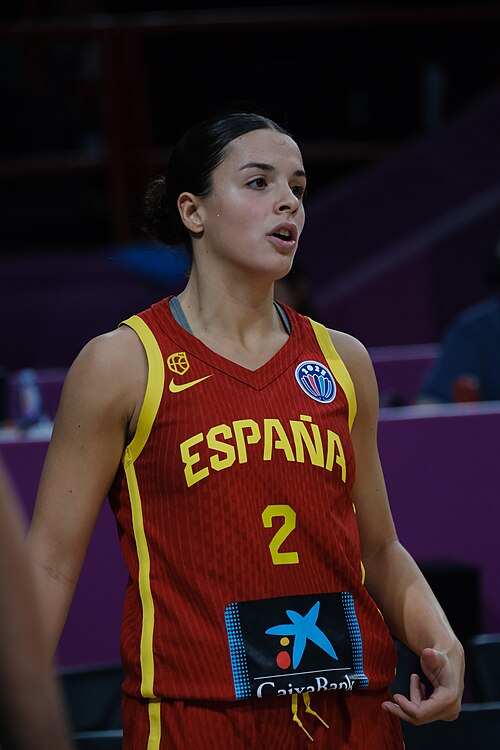 Elena Buenavida 2 Spain 20250627