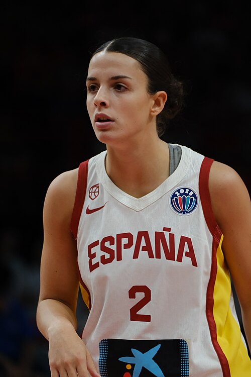 Elena Buenavida 2 Spain 20250629